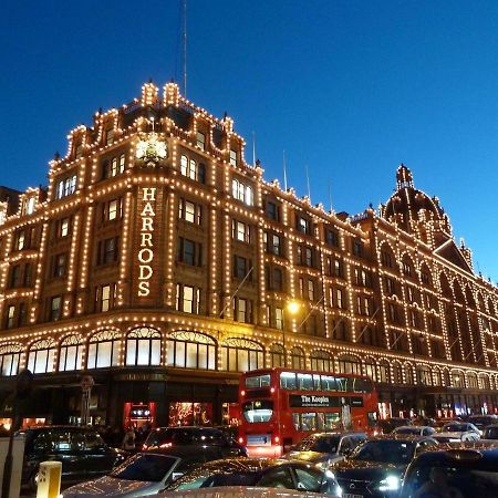 Central London Apartment Экстерьер фото